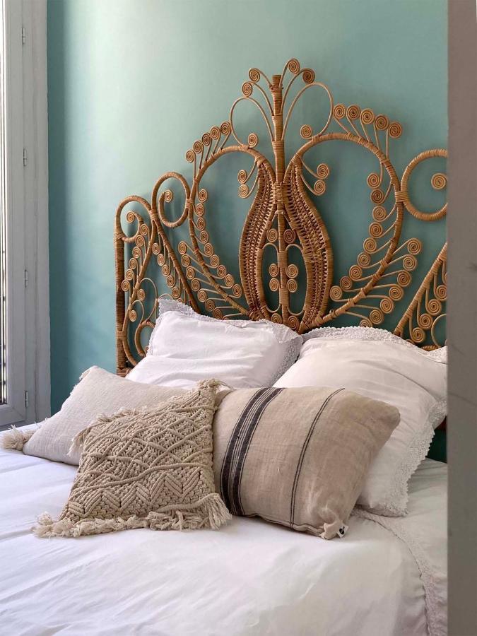 T2 De Charme Au Centre De Marseille Apartment *